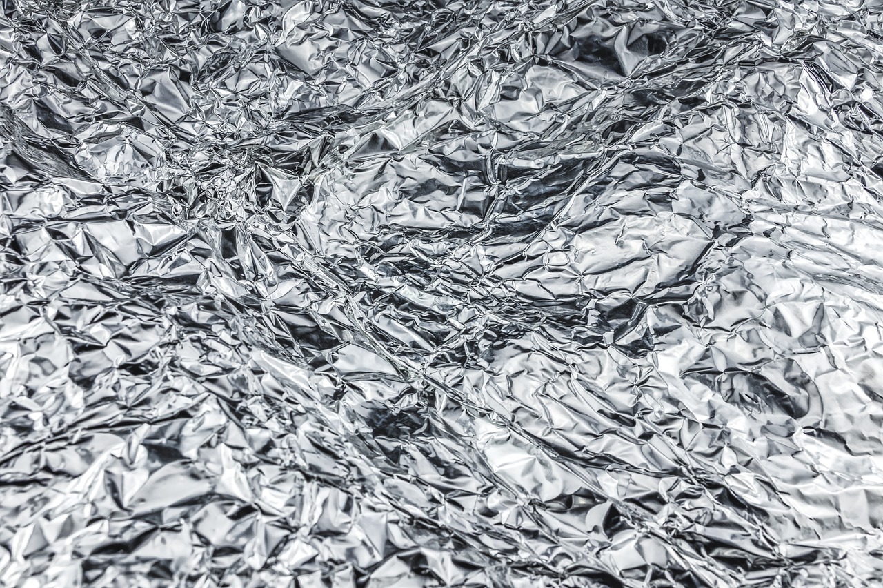 Is Aluminum a Metal, Nonmetal, or Metalloid?