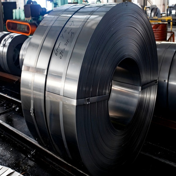 60Mn-Spring-Steel-Strip-1